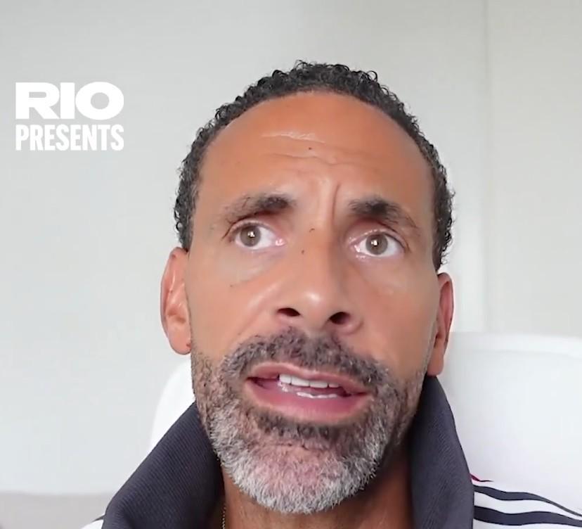 费迪南德：卢克-肖和约罗为曼联进攻提供了坚实的基础