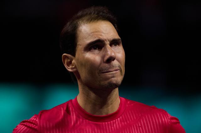 开云官网-张奔斗：纳达尔退役了，我们该如何记住他？